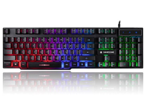 KLAWIATURA TRACER GAMEZONE LOCCAR