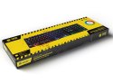 KLAWIATURA TRACER GAMEZONE LOCCAR