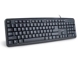 KLAWIATURA TRACER MAVERICK BLACK USB