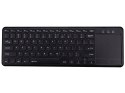 KLAWIATURA Z TOUCH PADEM TRACER SMART RF 2,4 GHZ
