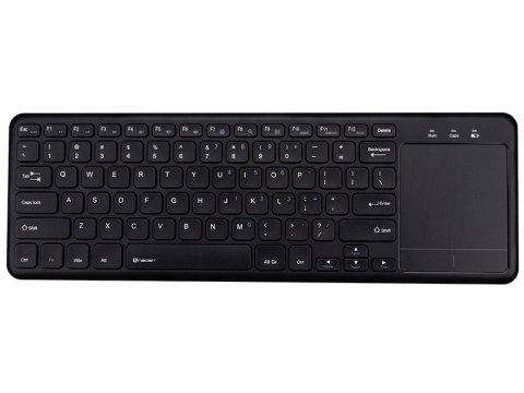 KLAWIATURA Z TOUCH PADEM TRACER SMART RF 2,4 GHZ KLAWIATURA Z TOUCH PADEM TRACER SMART RF 2,4 GHZ