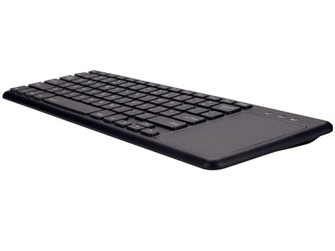 KLAWIATURA Z TOUCH PADEM TRACER SMART RF 2,4 GHZ KLAWIATURA Z TOUCH PADEM TRACER SMART RF 2,4 GHZ