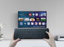 KLAWIATURA Z TOUCH PADEM TRACER SMART RF 2,4 GHZ