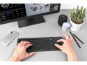 KLAWIATURA Z TOUCH PADEM TRACER SMART RF 2,4 GHZ