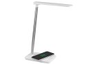 LAM PKA BIURKOWA TRACER LUNA WITH WIRELESS CHARGER10W