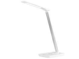 LAM PKA BIURKOWA TRACER LUNA WITH WIRELESS CHARGER10W