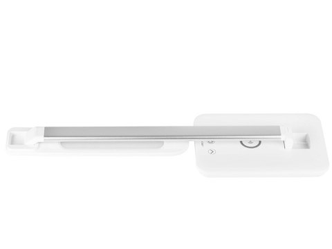 LAM PKA BIURKOWA TRACER LUNA WITH WIRELESS CHARGER10W LAM PKA BIURKOWA TRACER LUNA WITH WIRELESS CHARGER10W