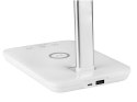 LAM PKA BIURKOWA TRACER LUNA WITH WIRELESS CHARGER10W
