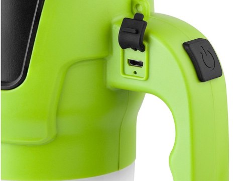 LATARKA TRACER SZ PERACZ 1200MAH Z LAM PKĄ LATARKA TRACER SZ PERACZ 1200MAH Z LAM PKĄ