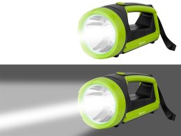 LATARKA TRACER SZ PERACZ 3600MAH GREEN Z  POWER BANKIEM