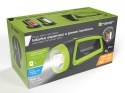 LATARKA TRACER SZ PERACZ 3600MAH GREEN Z  POWER BANKIEM