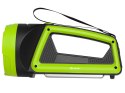 LATARKA TRACER SZ PERACZ 3600MAH GREEN Z  POWER BANKIEM
