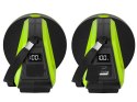 LATARKA TRACER SZ PERACZ 3600MAH GREEN Z  POWER BANKIEM