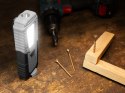 LATARKA WARSZTATOWA TRACER BASE LED 3+1W