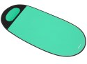 MATA  PLAŻOWA BŁYSKAWICZNA TRACER MINT 180 x 80CM