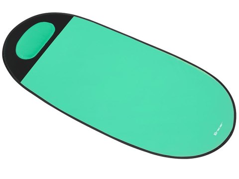 MATA  PLAŻOWA BŁYSKAWICZNA TRACER MINT 180 x 80CM