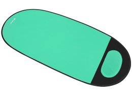 MATA  PLAŻOWA BŁYSKAWICZNA TRACER MINT 180 x 80CM