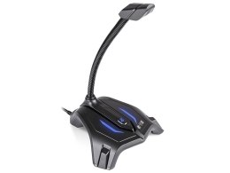 MIKROFON TRACER GAMEZONE GAMER LED USB