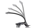 MIKROFON TRACER GAMEZONE GAMER LED USB