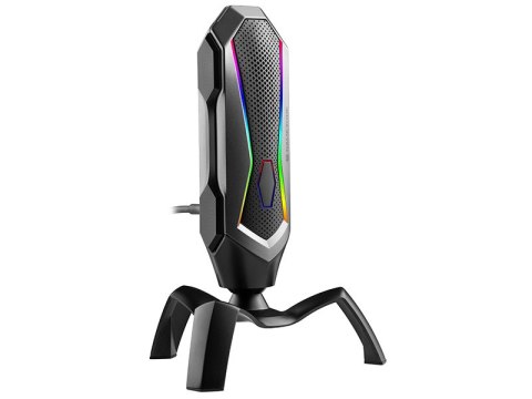 MIKROFON TRACER S PIDER RGB MIKROFON TRACER S PIDER RGB