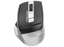 MYSZ A4TECH FSTYLER FB35 RF (2.4G+BT) SMOKY GREY