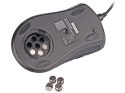 MYSZ A4TECH XGAME LASER OSCAR X747H BROWN FIRE