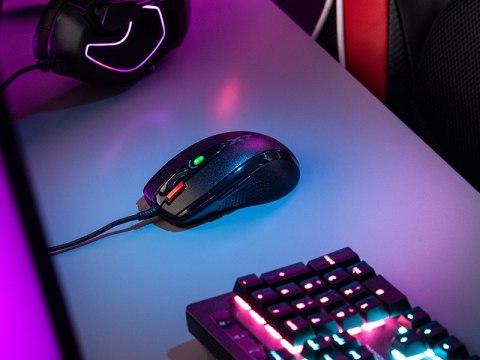 MYSZ A4TECH XGAME O PTO OSCAR X710BK MYSZ A4TECH XGAME O PTO OSCAR X710BK
