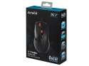 MYSZ A4TECH XGAME O PTO OSCAR X710BK
