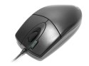 MYSZ A4TECH OP-620D BLACK USB
