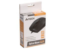 MYSZ A4TECH OP-720 USB CZARNA