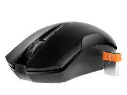 MYSZ A4TECH V-TRACK G3-200N-1 BLACK