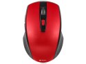 MYSZ TRACER DEAL RED RF NANO