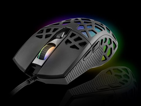 MYSZ TRACER GAMEZONE REIKA RGB USB MYSZ TRACER GAMEZONE REIKA RGB USB