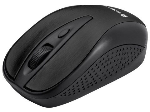 MYSZ TRACER JOY II RF NANO USB - BLACK MYSZ TRACER JOY II RF NANO USB - BLACK