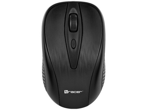 MYSZ TRACER JOY II RF NANO USB - BLACK MYSZ TRACER JOY II RF NANO USB - BLACK