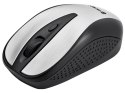 MYSZ TRACER JOY II RF NANO USB - SILVER