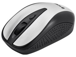 MYSZ TRACER JOY II RF NANO USB - SILVER