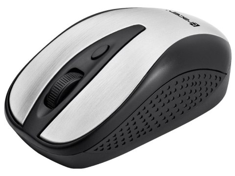 MYSZ TRACER JOY II RF NANO USB - SILVER MYSZ TRACER JOY II RF NANO USB - SILVER