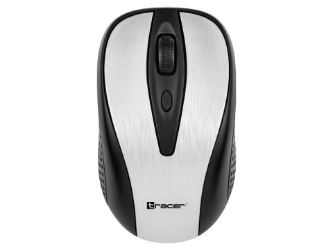 MYSZ TRACER JOY II RF NANO USB - SILVER MYSZ TRACER JOY II RF NANO USB - SILVER