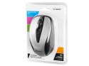 MYSZ TRACER JOY II RF NANO USB - SILVER