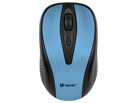 MYSZ TRACER JOY II RF NANO USB - BLUE MYSZ TRACER JOY II RF NANO USB - BLUE
