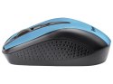 MYSZ TRACER JOY II RF NANO USB - BLUE