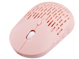 MYSZ TRACER PUNCH RF 2,4 GHZ (AKUMULATOR) PINK