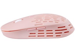 MYSZ TRACER PUNCH RF 2,4 GHZ (AKUMULATOR) PINK