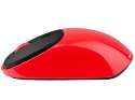 MYSZ TRACER WAVE RF 2,4 GHZ (AKUMULATOR) RED