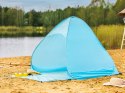 NAMIOT  PLAŻOWY BŁYSKAWICZNY TRACER BLUE 160 x 150 x 115CM