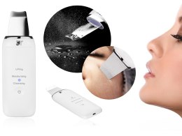 PEELING KAWITACYJNY LAFE TWA002