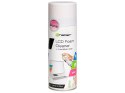 PIANKA CZYSZCZĄCA TRACER LCD/TFT 400 ML + MICROFIBRE
