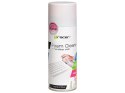PIANKA CZYSZCZĄCA TRACER PLASTIC 400 ML + MICROFIBRE