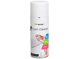 PIANKA CZYSZCZĄCA TRACER PLASTIC 400 ML